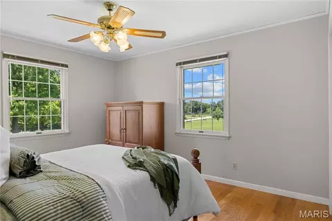 Bedroom - 794 Linns Mill Rd, Troy, MO 63379 photo 4 of 5