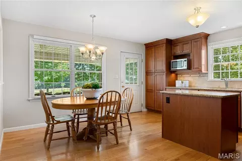Kitchen - 794 Linns Mill Rd, Troy, MO 63379 photo 3 of 3