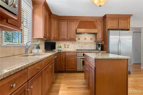Kitchen - 794 Linns Mill Rd, Troy, MO 63379 photo 1 of 3