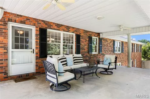 Exterior - 794 Linns Mill Rd, Troy, MO 63379 photo 15 of 17