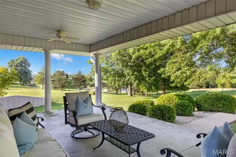 Exterior - 794 Linns Mill Rd, Troy, MO 63379 photo 14 of 17