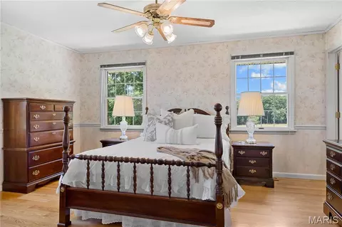 Bedroom - 794 Linns Mill Rd, Troy, MO 63379 photo 1 of 5
