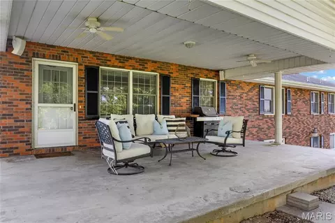 Exterior - 794 Linns Mill Rd, Troy, MO 63379 photo 13 of 17
