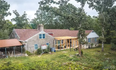 Exterior - 12375 County Road 7130, Rolla, MO 65401 photo 3 of 18