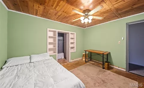 Bedroom - 12375 County Road 7130, Rolla, MO 65401 photo 5 of 7