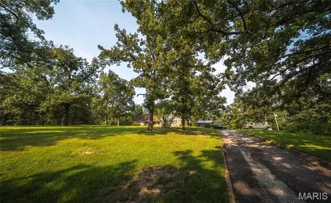 Exterior - 12375 County Road 7130, Rolla, MO 65401 photo 4 of 8