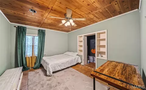 Bedroom - 12375 County Road 7130, Rolla, MO 65401 photo 4 of 7