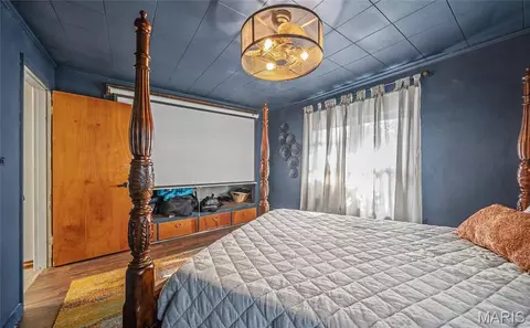 Bedroom - 12375 County Road 7130, Rolla, MO 65401 photo 2 of 4