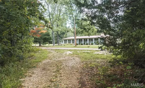 Exterior - 12375 County Road 7130, Rolla, MO 65401 photo 15 of 18