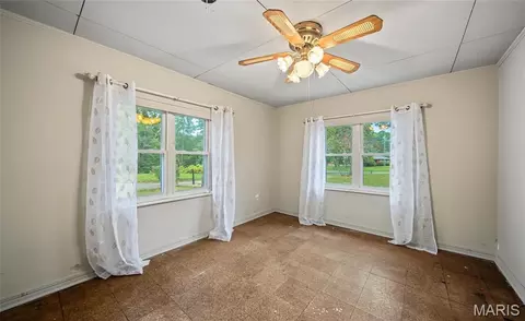 Bedroom - 12375 County Road 7130, Rolla, MO 65401 photo 6 of 7