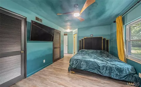 Bedroom - 12375 County Road 7130, Rolla, MO 65401 photo 3 of 4