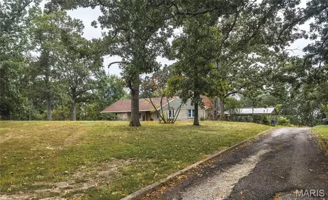 Exterior - 12375 County Road 7130, Rolla, MO 65401 photo 17 of 18