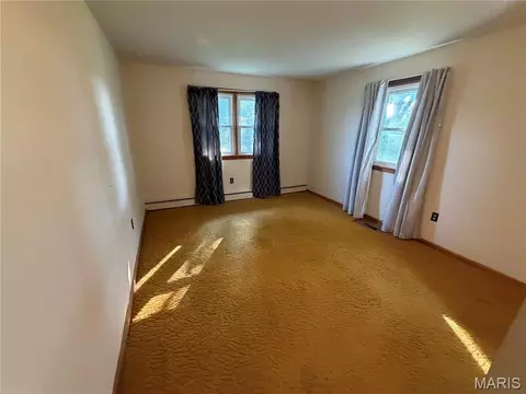 Bedroom - 15 Quarry Rd, Troy, MO 63379 photo 5 of 5
