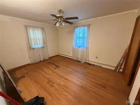 Bedroom - 15 Quarry Rd, Troy, MO 63379 photo 3 of 5