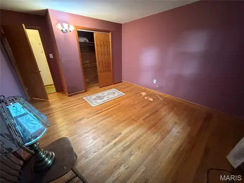 Bedroom - 15 Quarry Rd, Troy, MO 63379 photo 2 of 5
