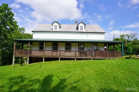 Exterior - 1971 Epple Rd, Hermann, MO 65041 photo 2 of 52
