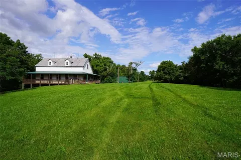 Exterior - 1971 Epple Rd, Hermann, MO 65041 photo 45 of 52