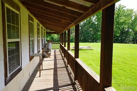 Exterior - 1971 Epple Rd, Hermann, MO 65041 photo 11 of 52