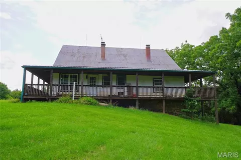 Exterior - 1971 Epple Rd, Hermann, MO 65041 photo 6 of 52