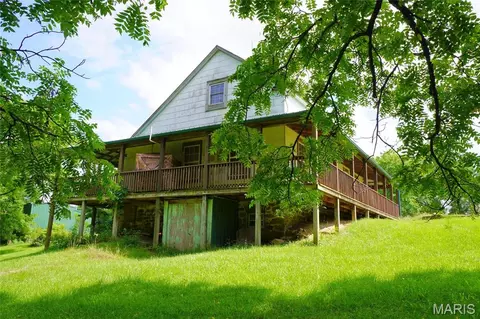 Exterior - 1971 Epple Rd, Hermann, MO 65041 photo 4 of 52