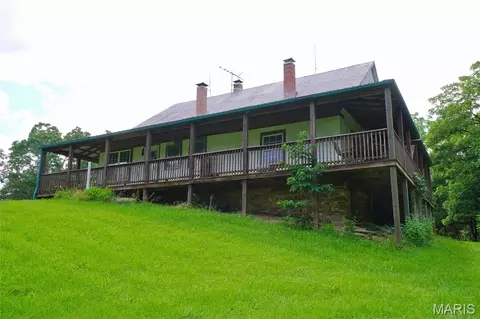 Exterior - 1971 Epple Rd, Hermann, MO 65041 photo 5 of 52