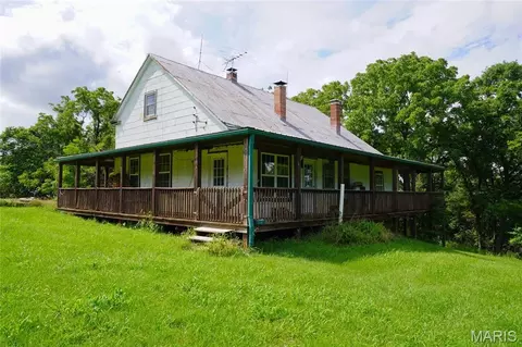 Exterior - 1971 Epple Rd, Hermann, MO 65041 photo 3 of 52