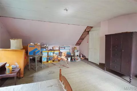 Bedroom - 1971 Epple Rd, Hermann, MO 65041 photo 6 of 6