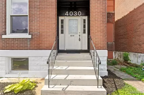 4030 Saint Louis Ave, Saint Louis, MO 63107
