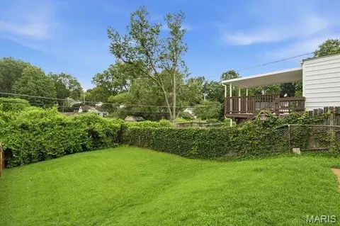Exterior - 7262 Mackenzie Rd, Affton, MO 63123 photo 6 of 11