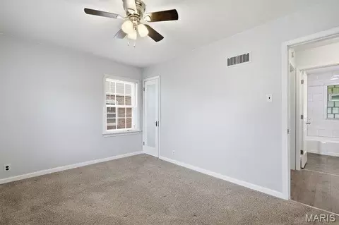 Bedroom - 7262 Mackenzie Rd, Affton, MO 63123 photo 5 of 5