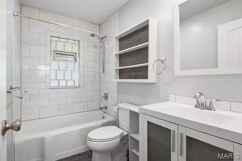 Bath - 7262 Mackenzie Rd, Affton, MO 63123 photo 1 of 1