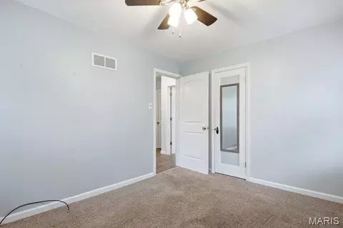 Bedroom - 7262 Mackenzie Rd, Affton, MO 63123 photo 3 of 5