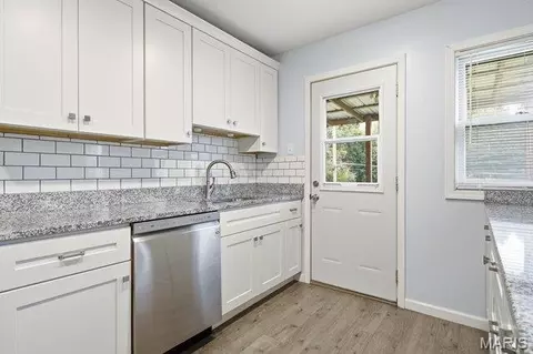 Kitchen - 7262 Mackenzie Rd, Affton, MO 63123 photo 1 of 2