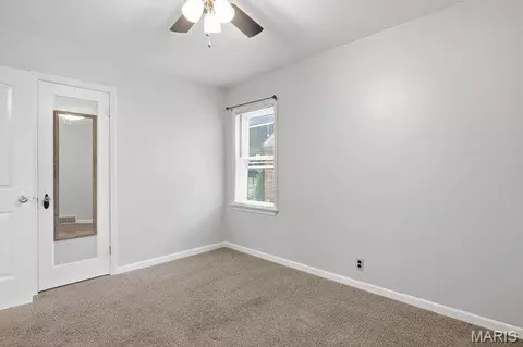 Bedroom - 7262 Mackenzie Rd, Affton, MO 63123 photo 2 of 5