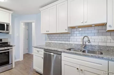 Kitchen - 7262 Mackenzie Rd, Affton, MO 63123 photo 2 of 2