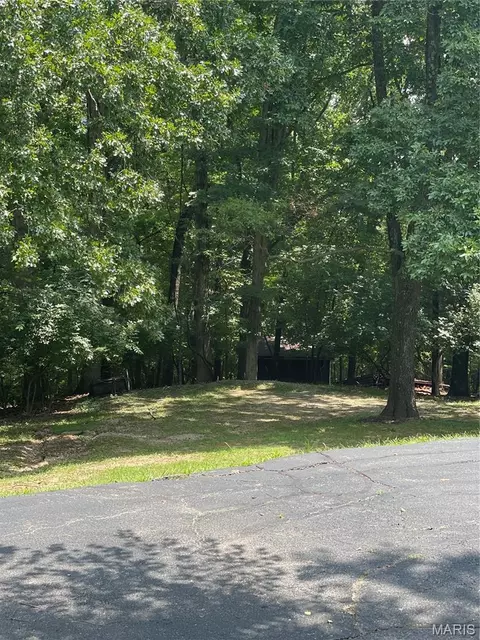 Exterior - 1191 Wood Summit Rd, Ellisville, MO 63021 photo 11 of 11