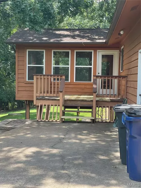 Exterior - 1191 Wood Summit Rd, Ellisville, MO 63021 photo 6 of 11