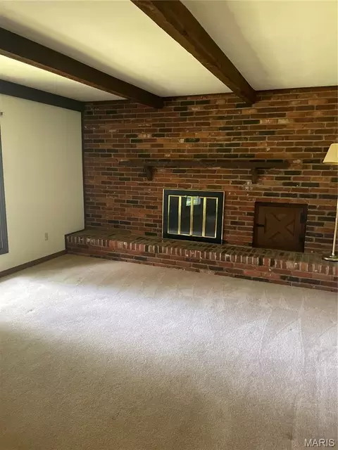 Living - 1191 Wood Summit Rd, Ellisville, MO 63021 photo 1 of 1