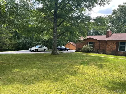 Exterior - 1191 Wood Summit Rd, Ellisville, MO 63021 photo 2 of 11
