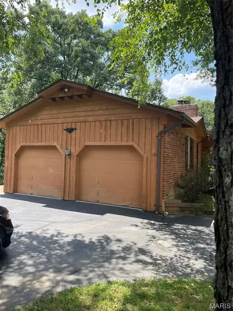 Exterior - 1191 Wood Summit Rd, Ellisville, MO 63021 photo 10 of 11