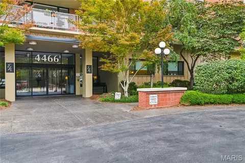 4466 W Pine Blvd #6B, Saint Louis, MO 63108