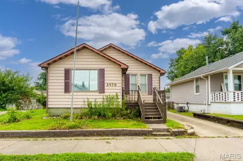2470 Center St, Granite City, IL 62040