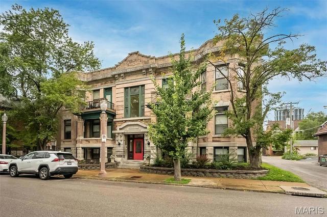 19 N Taylor Ave #2N, Saint Louis, MO 63108