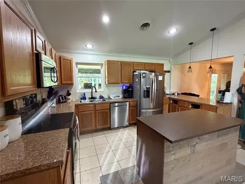 2707 N Service Rd, Saint Clair, MO 63077 photo 9