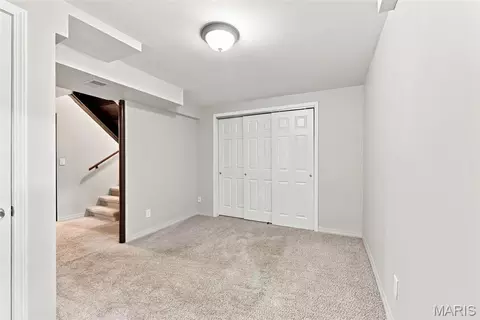 Bedroom - 879 Portsdown Rd, Ballwin, MO 63011 photo 7 of 7