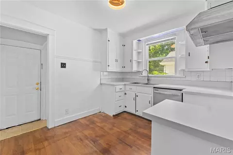 Kitchen - 1716 E B St, Belleville, IL 62221 photo 1 of 5