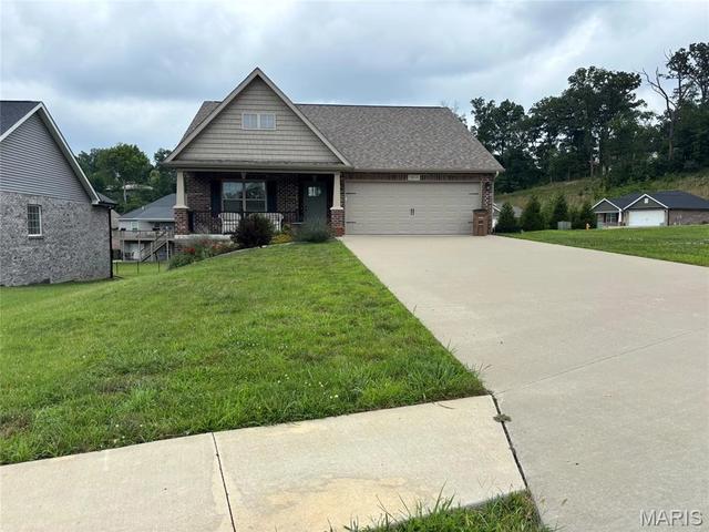 1908 Wheelwright Dr, Cape Girardeau, MO 63701