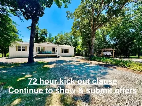 44513 Willow Ln, Monroe City, MO 63456