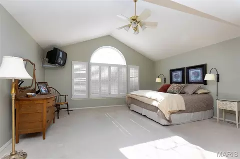 Bedroom - 1504 Englebrook Dr, Wildwood, MO 63011 photo 2 of 4