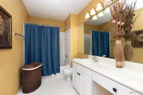 Bath - 1504 Englebrook Dr, Wildwood, MO 63011 photo 2 of 2